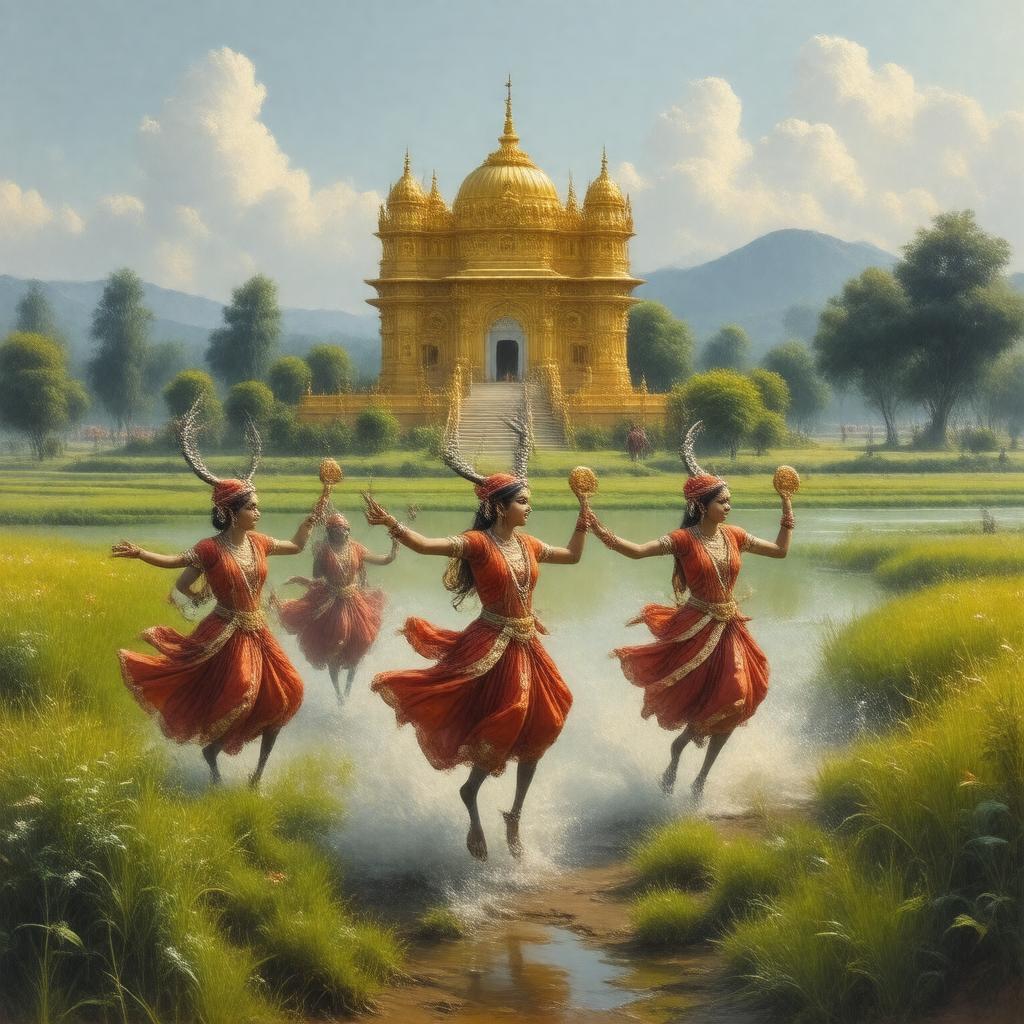 Punjab (India and Pakistan)